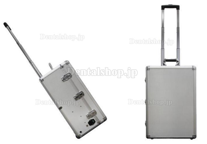 Best®歯科ポータブル診療ユニットBD-406